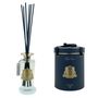 Decorative objects - PINK CHAMPAGNE - DIFFUSERS AND REFILLS - CÔTE NOIRE
