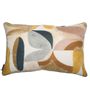 Fabric cushions - CUSHION ORA 12" X 20" cm - CAMENGO LIFE