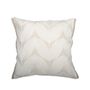Fabric cushions - CUSHION POLAIRE 18" X 18" cm - CAMENGO LIFE
