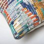 Fabric cushions - CUSHION PAISIBLE 12" X 20" cm - CAMENGO LIFE