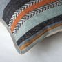 Fabric cushions - CUSHION BRUGES 18" X 18" cm - CAMENGO LIFE