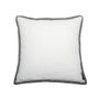 Fabric cushions - COUSSIN RASPAIL 20" X 12" cm - MAISON CASAMANCE