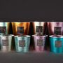 Bougies - Collection "Laminato " - VICTORIA WITH LOVE