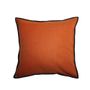 Fabric cushions - COUSSIN KUDU 20" X 12" cm - MAISON CASAMANCE