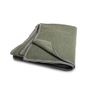 Fabric cushions - CUSHION ARTHUR'S SEAT 26" x 26" - MAISON CASAMANCE