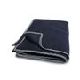 Fabric cushions - BED THROW GUETHARY 53" X 79" cm - MAISON CASAMANCE
