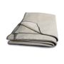 Fabric cushions - LINEN CUSHION FASCINATION 16" x 24" - MAISON CASAMANCE