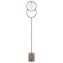 Lampadaires - Lampadaire "LMP LOOPA" - FLAM ET LUCE