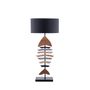 Table lamps - "PIXY" Table lamp - FLAM ET LUCE