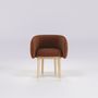 Armchairs - Nido Armchair - WEWOOD - PORTUGUESE JOINERY