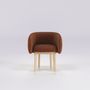 Fauteuils - Nido Chaise - WEWOOD - PORTUGUESE JOINERY