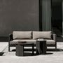 Lawn armchairs - Ralph-noche Lounge Set - SNOC