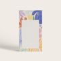 Stationery - Notepads - SEASON PAPER COLLECTION