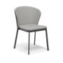 Deck chairs - Morgan Dining Chair - SNOC OUTDOOR FURNITURE