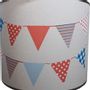 Customizable objects - KIDS LAMP SHADES - LA MAISON DE GASPARD