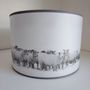 Customizable objects - LAMPSHADE “SPRING 2022" - LA MAISON DE GASPARD