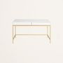 Other tables - LONDON DRESSING TABLE - ANTARTE