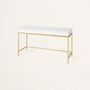 Other tables - LONDON DRESSING TABLE - ANTARTE