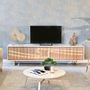 Sideboards - TOKYO TV STAND - ANTARTE