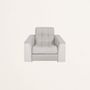 Chairs for hospitalities & contracts - LONDON ARMCHAIR - ANTARTE