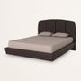Beds - GENEVA DOUBLE BED - ANTARTE