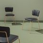 Chairs for hospitalities & contracts - Scala Indoor Chair - ALMA DESIGN