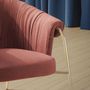 Lounge chairs for hospitalities & contracts - Scala Indoor Armchair - ALMA DESIGN