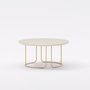 Tables basses - Table basse Scala - ALMA DESIGN