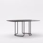 Dining Tables - Scala Oval Table - ALMA DESIGN