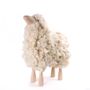 Objets de décoration - SHEEP Small - POP CORN