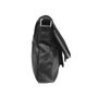 Bags and totes - Black woven Cybelie bag - LEA TONI