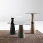 Coffee tables - Oyster 3-Set Coffee Table - CHAPPAL.CO