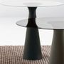 Coffee tables - Oyster 3-Set Coffee Table - CHAPPAL.CO