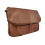 Bags and totes - Hazelnut Cybele bag - LEA TONI