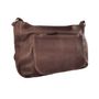 Bags and totes - Cybele brown bag - LEA TONI