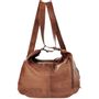 Sacs et cabas - Sac Lara noisette - LEA TONI