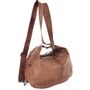 Sacs et cabas - Sac Lara noisette - LEA TONI