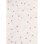 Autres tapis - Tapis CONSTELLATION - Rose - AFK LIVING DESIGNER RUGS