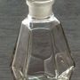 Oils and vinegars - Reproduced Soy Sauce Dispenser - HIROTA GLASS MFG. CO., LTD.