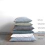 Fabric cushions - Salta 50/50cm - ML FABRICS