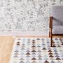 Other caperts - Indoor/Outdoor - Modern rug geometric pattern - AFK LIVING DESIGNER RUGS