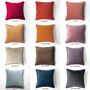 Fabric cushions - Tom 30/60 - ML FABRICS