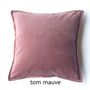 Fabric cushions - Tom 30/60 - ML FABRICS