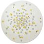 Other caperts - NOVA Round Rug - Yellow - AFK LIVING DESIGNER RUGS