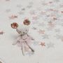 Autres tapis - Tapis rond NOVA - Pink/Rose - AFK LIVING DESIGNER RUGS