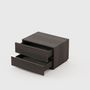 Night tables - Connor Bedside Table - LASKASAS