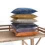 Fabric cushions - Tom 50/50 - ML FABRICS