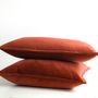 Fabric cushions - Tom 50/50 - ML FABRICS
