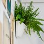 Floral decoration - Self-watering Wall Planters - CITYSENS
