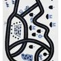 Other caperts - CIRCUIT Rug - AFK LIVING DESIGNER RUGS